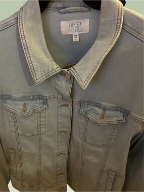 Jeans Subcategory Classification